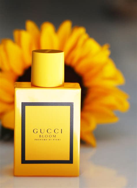 gucci bloom giallo|Gucci Bloom women.